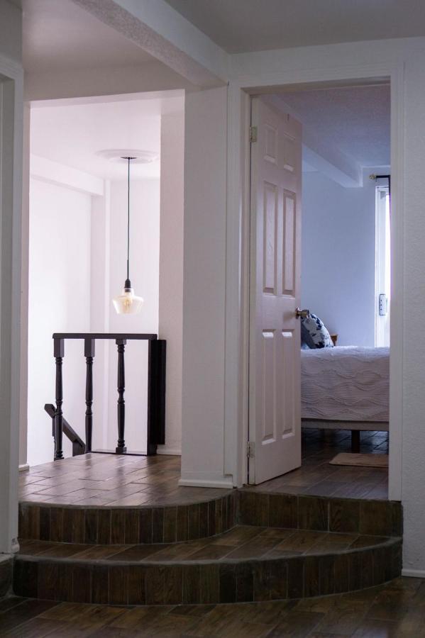Apartament Casa En La Playa Tijuana Zewnętrze zdjęcie