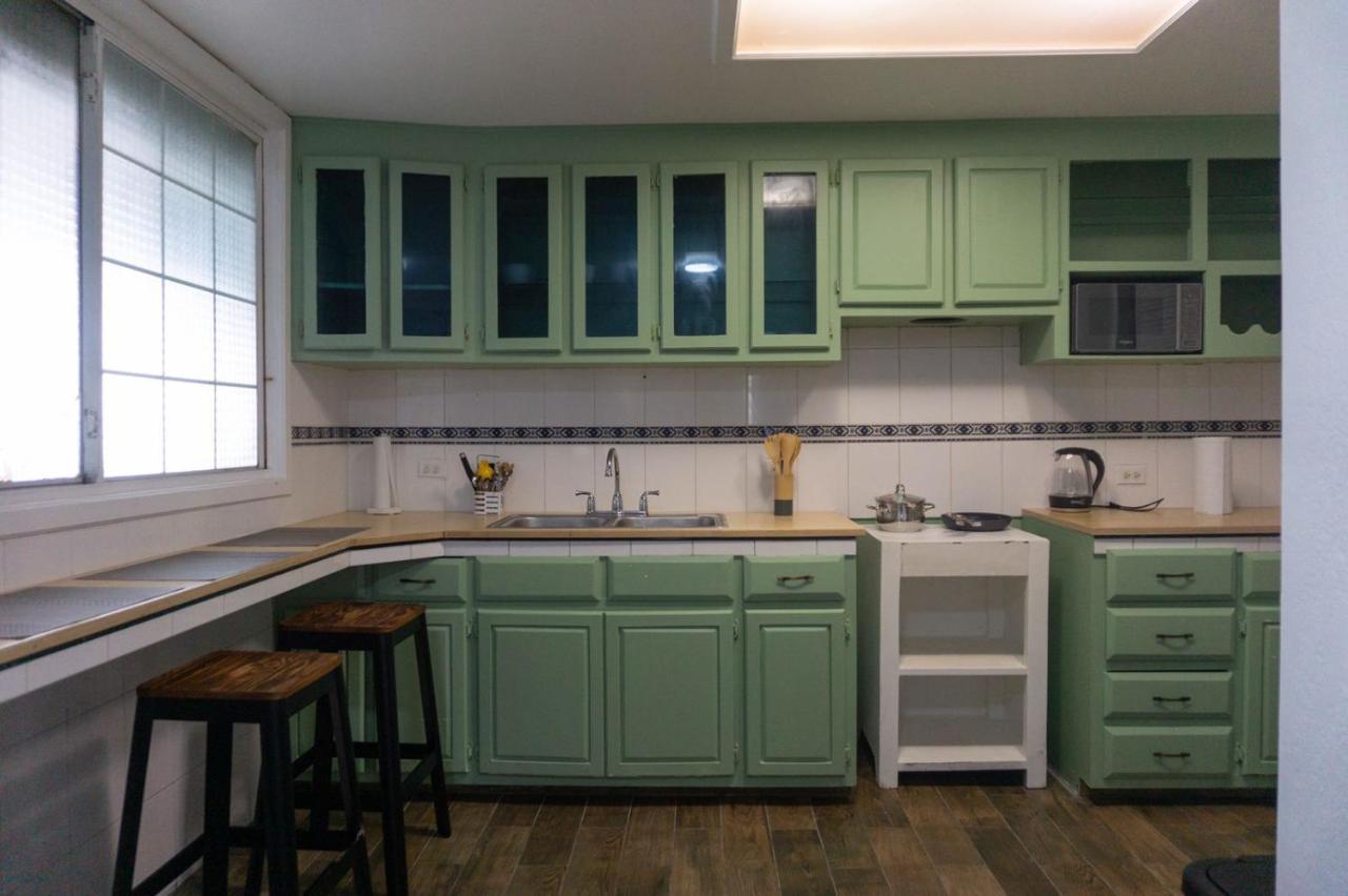 Apartament Casa En La Playa Tijuana Zewnętrze zdjęcie